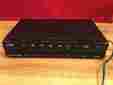 Vtq-004 Vitek Color Quad Processor With Power Working