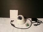 W-d17042w-2812-osd Dome Security Camera