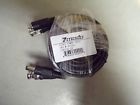 W-vp1008 Zmodo New Video Power Cable Free Shipping