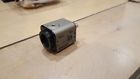 W124n00949 Watec Wat-232 Miniature Surveillance