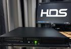 W209330 Custom Rackmount Network Surveillance Video Recorder Server Surserve