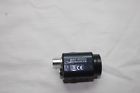 Wat-902h2 Supreme Watec Model Ultra Compact Cctv Security Camera Iris