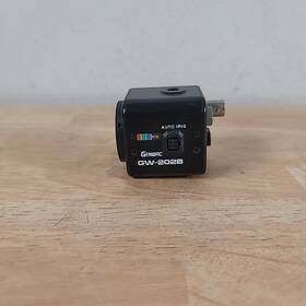Gw-202b Watec Genwac Ultra Compact Camera
