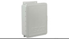 Wcs4-20b Pelco New Outdoor Master Camera Power Supply Outputs Breakers