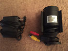 Wdb-5407dn Weldex Color Bullet Camera