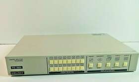 Wdm-1600c Weldex 16 Channel Color Duplex Multiplexerwdm-1600c 28