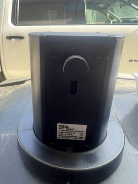 Wdt-4055wd Weldex 5 Inch High-resolution Wide Dynamic Range Teller Tower Camera 4pc