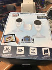 Wg4-21-16sd Night Owl Wireless Smart Security System Cameras