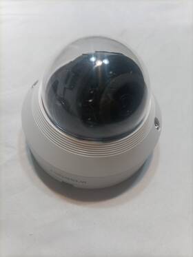 Lnv-6022r Wisenet L Series Security Camera Outdoor Surveillance Ip Dome