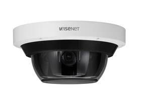 Pnm-9084rqz1 Wisenet Network Camera Pnm-9084rqz Open Box