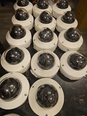 Snv-6084r Wisenet Network Camera Model