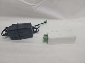 Spe-110an Wisenet Network Video Encoder Spe-110 Hanwha Techwin Poe Used Tested Good Spe-110an Wisenet Network Video Encoder Spe-110 Hanwha Techwin Poe Used Tested Good
