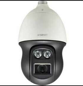 Xnp-6550rh Wisenet Wired Ptz Security Camera