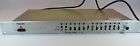 Wj-525 Panasonic Video Sequential Switcher