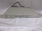 Wj-fs409 Panasonic Video Digital Multiplexer Color