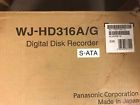 Wj-hd316a-g Panasonic Pal Format And