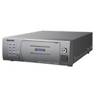 Lv-d4hrdiw-212 Wj-nd200k Panasonic Security Camera Video Recorder