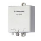 Wj-pc200 Panasonic Physical Security