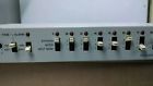 Wj-sq-308 Panasonic Sequential Switcher
