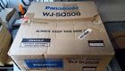 Wj-sq508 Panasonic Cctv Sequential Switcher Nos