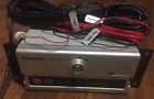 Wj-vr30 Panasonic Network Recorder See Pictures And Description