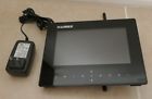 Wl2730 Lorex Digital Wireless Lcd Color Monitor Model Power Supply No