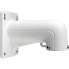 Wmp-s Hikvision Bracket Ptz Wall Mount Short 0816783017612