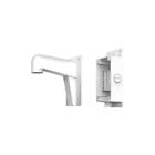 Wms Hikvision Bracket Wall Mount Short 0816783017346