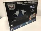 Wnvr201-42p-b Night Owl Camera Channel Wireless Security System