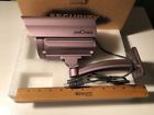 Wp1114d Jinding Ir Color Cctv Bullet Camera Brand New Meters Night