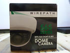 Wps-565-dom-a-wh Wirepath Surveillance Dome Analog Outdoor Ir Camera 842822027526