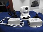Ms-poe-sp12 Wptz 4xem Network Camera Bundle