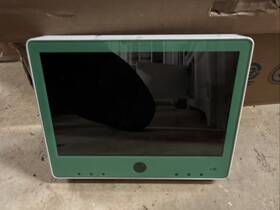 Pvm10-b-2082-gr Wren Solution Pvm10-b-2084-gr Hd Public View Monitor Pvm10-b-2082-gr/
