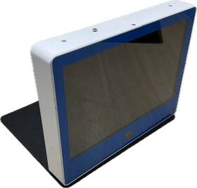 Pvm10-b-2085-bl Wren Solution Pvm10-b2085-bl Hd Public View Monitor Pvm10-b-2085-bl/mar-445