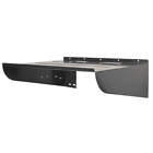 Ws20x16 Quam-nichols Wall Mount Equipment