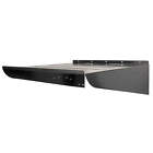 Ws20x20 Quam-nichols Wall Mount Equipment