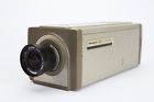 Wv-1504x Panasonic Video Camera Security Surveillance Cctv Tv Lens