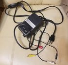 Wv-3203b Panasonic 120v Power Supply