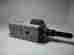 Wv-bp104 Panasonic Cctv Ccd Camera Monochrome 6.2 Mm Lens Vintage 24 V