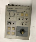 Wv-cb550 Panasonic Remote Control Box