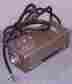 Wv-cd20 Panasonic Ccd Security Camera W O Lens Plug