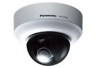 Wv-cf294 Panasonic Fixed Color Camera New In Box