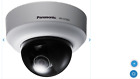 Wv-cf294t Panasonic New Compact Minidome Camera
