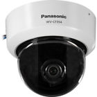 Wv-cf364 Panasonic New In Box Color Security Camera