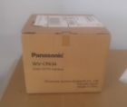 Wv-cf634 Panasonic Ntsc Fixed Dome Camera Lens