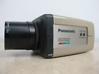 Wv-cl110a Panasonic Solid State Color