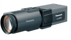 Wv-cl924a Panasonic New Super Dynamic Iii Camera
