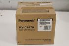 Wv-cp480 Wv-cl930 Panasonic New Cctv Security Camera 791871503577