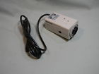 Wv-cp240 Panasonic Color Cctv Camera