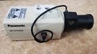 Wv-cp244ex Panasonic Color Cctv Camera
